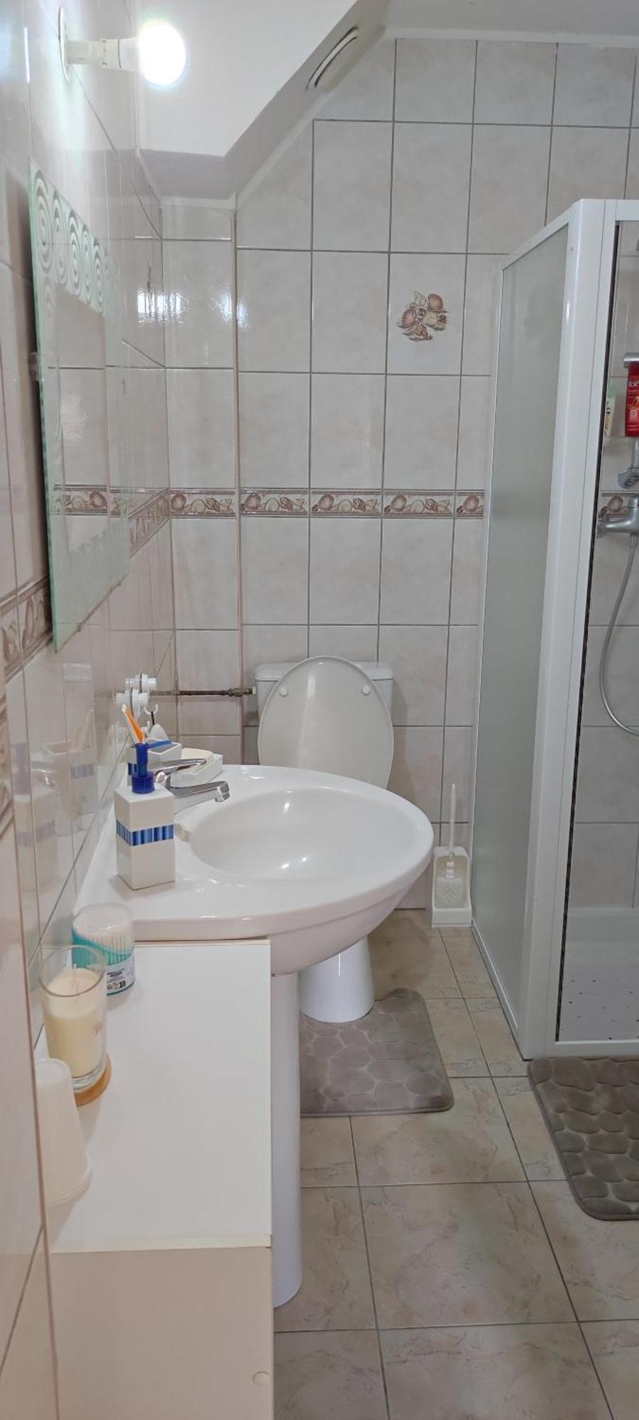 Appartement Independant Prive Mathay Exterior foto