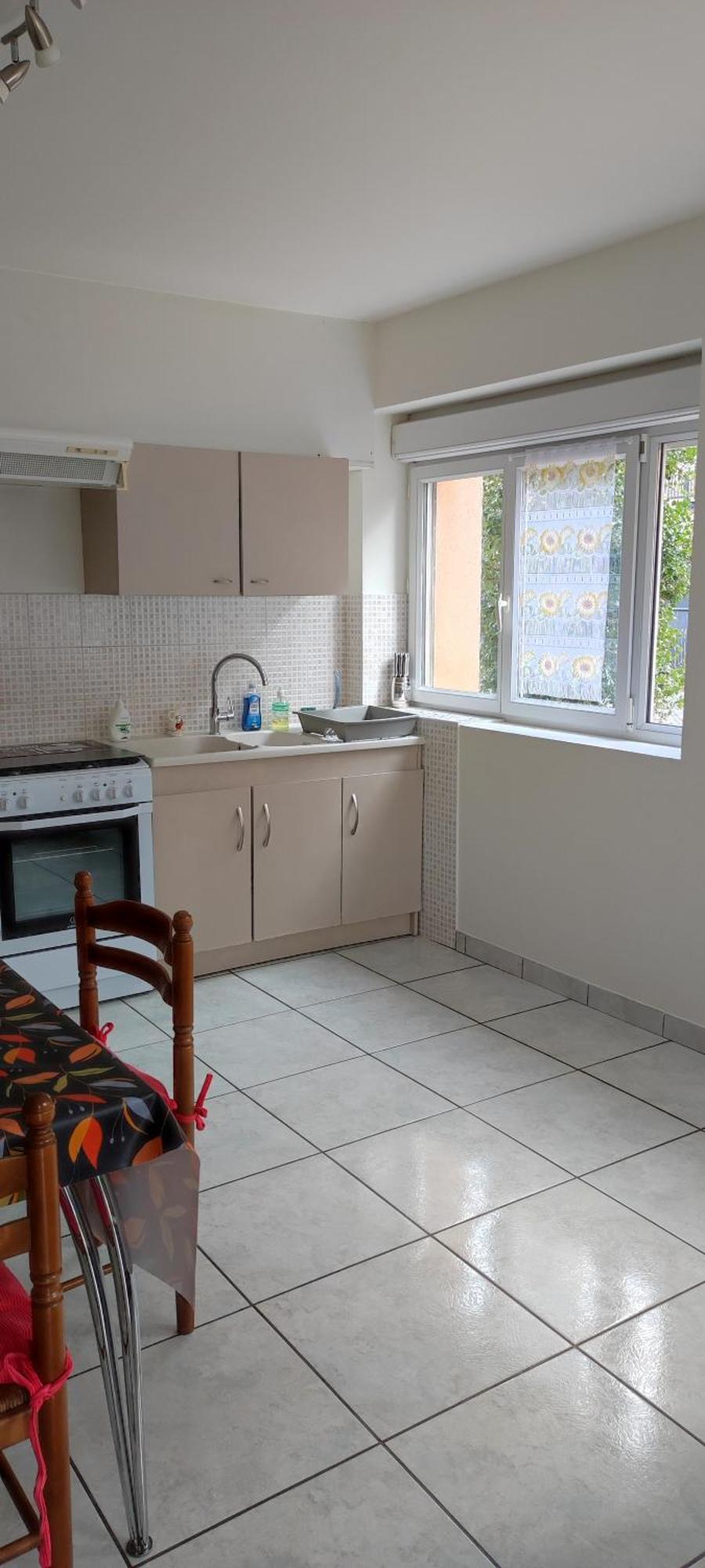 Appartement Independant Prive Mathay Exterior foto