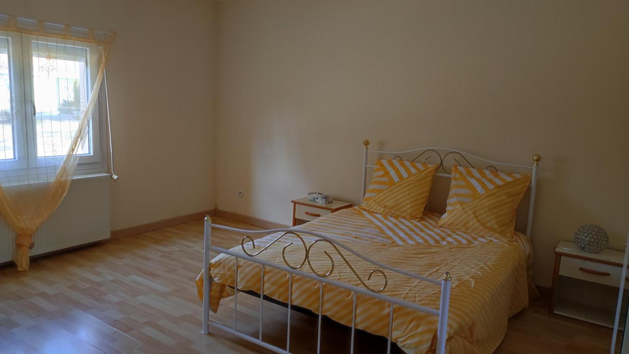 Appartement Independant Prive Mathay Exterior foto